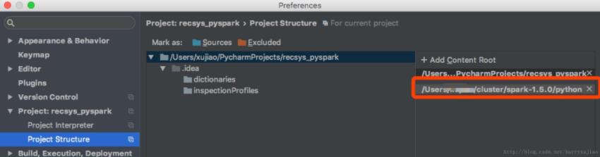 PyCharm,PySpark,远程调试