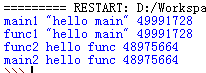 Python,关键字,global,nonlocal