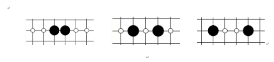 python,五子棋,代码