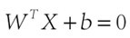 python,机器学习,支持向量机