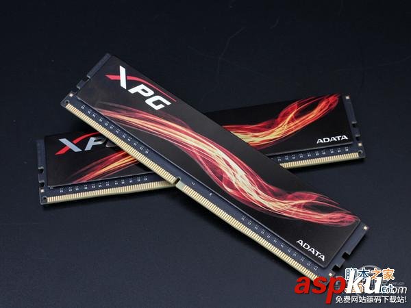 威刚xpg8gddr4怎么样,威刚XPGF1DDR42400评测,威刚XPGDDR42400评