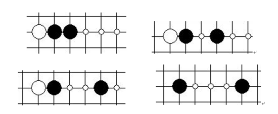 python,五子棋,代码