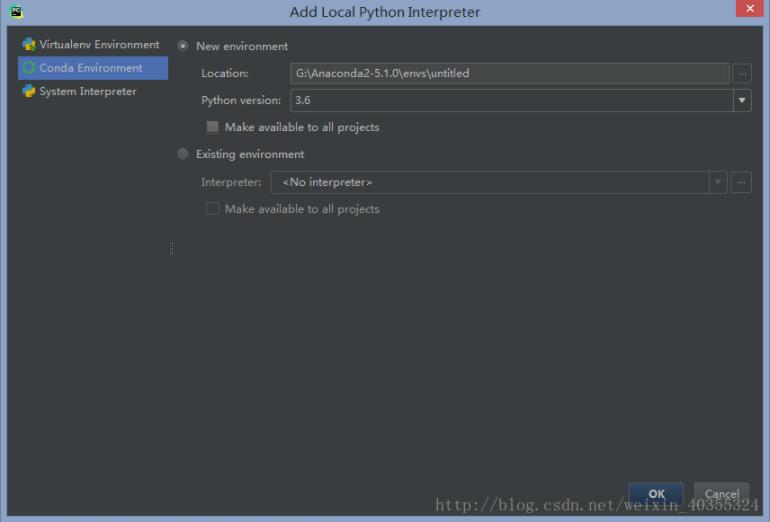 pycharm,图片,配置