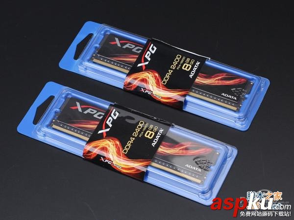 威刚xpg8gddr4怎么样,威刚XPGF1DDR42400评测,威刚XPGDDR42400评