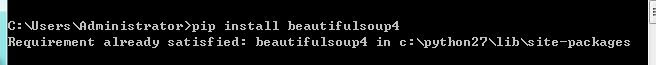 python,beautifulsoup,爬虫,beautiful,soup,requests爬虫实例,requests爬虫完整实例