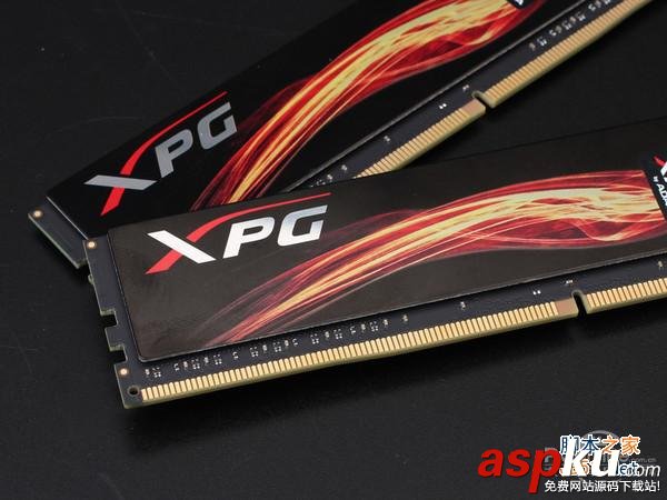 威刚xpg8gddr4怎么样,威刚XPGF1DDR42400评测,威刚XPGDDR42400评