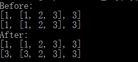 Python,list,复制,深拷贝,浅拷贝