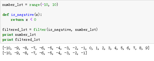 python,高级特性,高阶函数