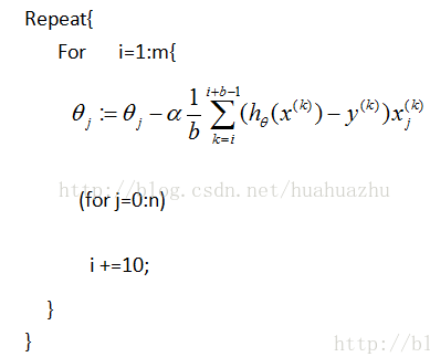 python,梯度下降算法