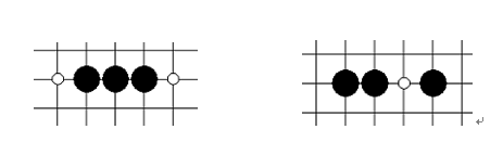 python,五子棋,代码