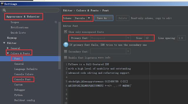 安装,Pycharm