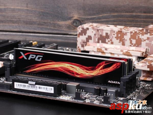 威刚xpg8gddr4怎么样,威刚XPGF1DDR42400评测,威刚XPGDDR42400评