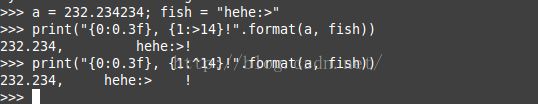 python2,python3,print,字符串,格式化