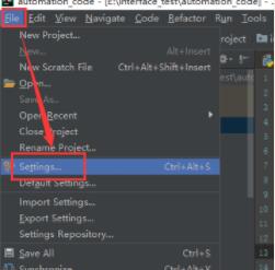 Pycharm,波浪线