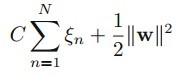 python,机器学习,支持向量机