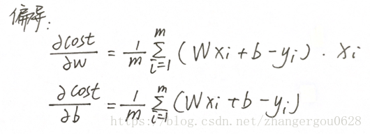 python,机器学习,元线性回归