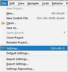 pycharm,ImportError,module,named