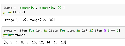 python,高级特性,高阶函数