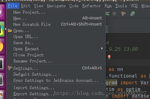 Linux,Pycharm,Anaconda