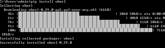 win64,Python,PIL