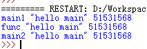 Python,关键字,global,nonlocal