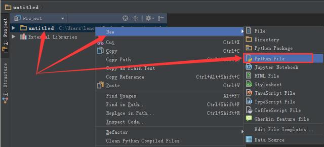 安装,Pycharm