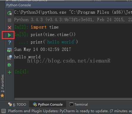 PyCharm,Jupyter,Notebook