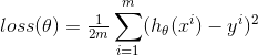 python,numpy,matplotalib,梯度下降法