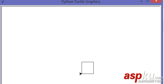 python,turtle模块,turtle画图,用python的turtle画图,中turtle画图