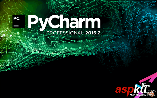 PyCharm,win10,x64