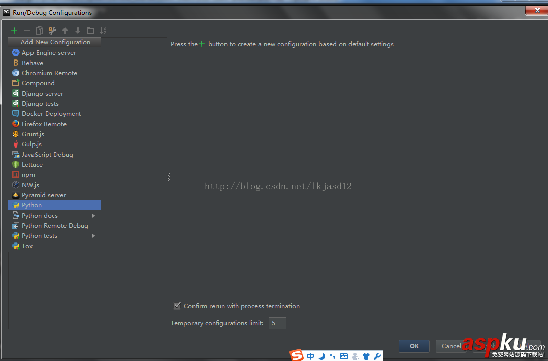 pycharm,远程调试,openstack