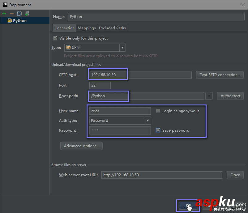 PyCharm,win10,x64