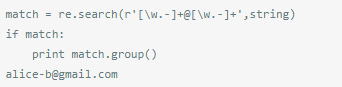 Python正则表达式,Python,正则,Python正则表达式的使用