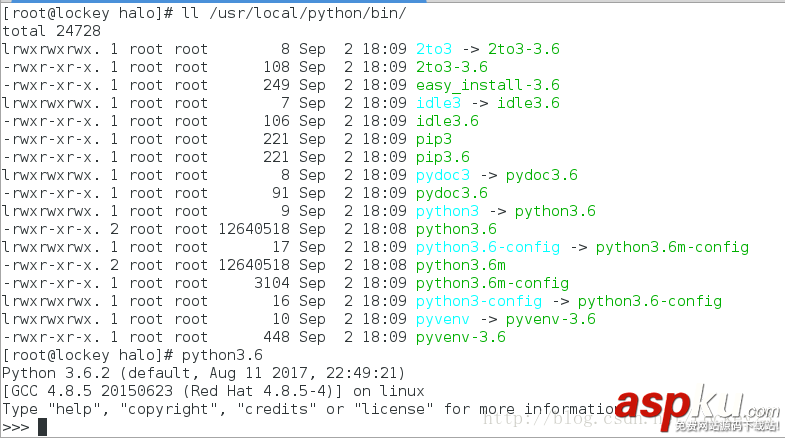 python环境自动化安装指定版本,python环境脚本安装,python环境安装