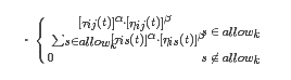 蚁群算法,python,python实现,蚁群算法代码,蚁群算法python3