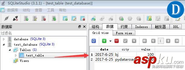 sqlite,文件后缀,Python