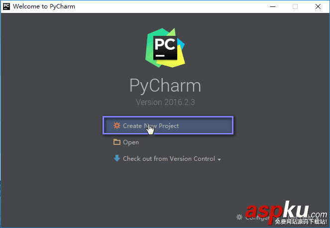 PyCharm,win10,x64