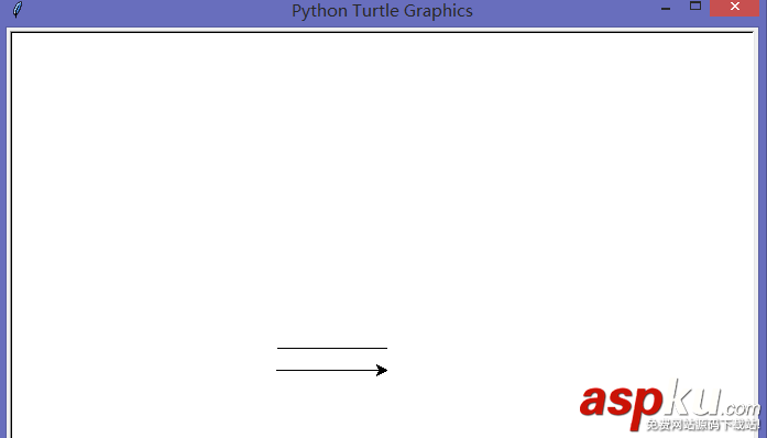 python,turtle模块,turtle画图,用python的turtle画图,中turtle画图