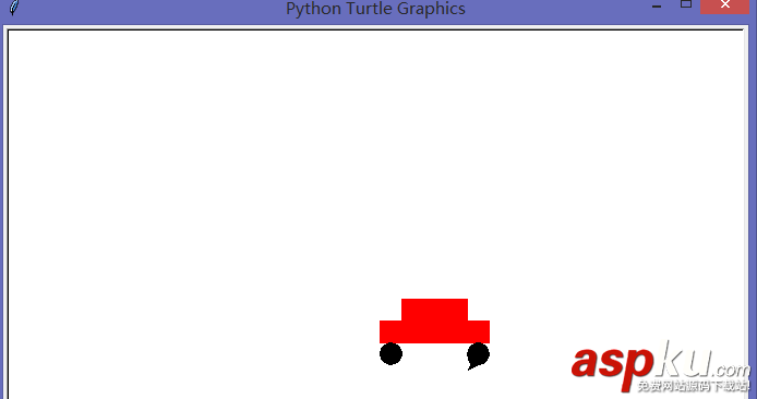 python,turtle,turtle画图