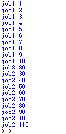 python,多线程,threading