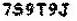 python,验证码识别,破解数字验证码,python图片验证码识别