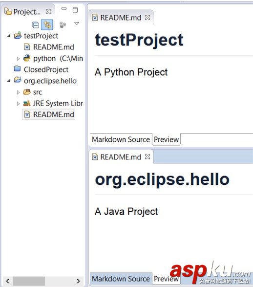 Python打造出适合自己的定制化Eclipse IDE