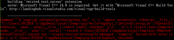 win10,python3.6,安装pip