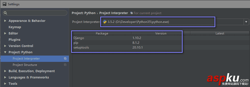 PyCharm,win10,x64