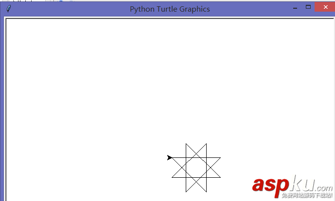 python,turtle,turtle画图