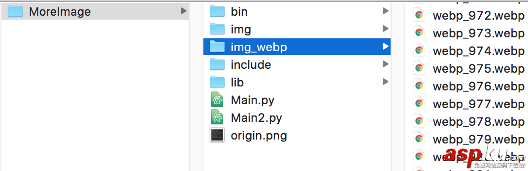 png转webp,在线png转webp,python,图像格式转换