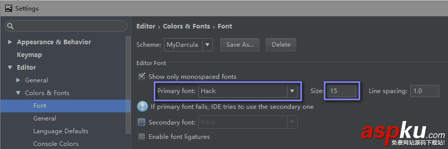 PyCharm,win10,x64