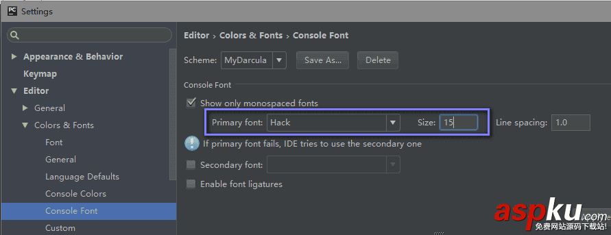 PyCharm,win10,x64