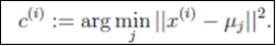 kmeans,聚类算法,python,kmeans聚类算法实现