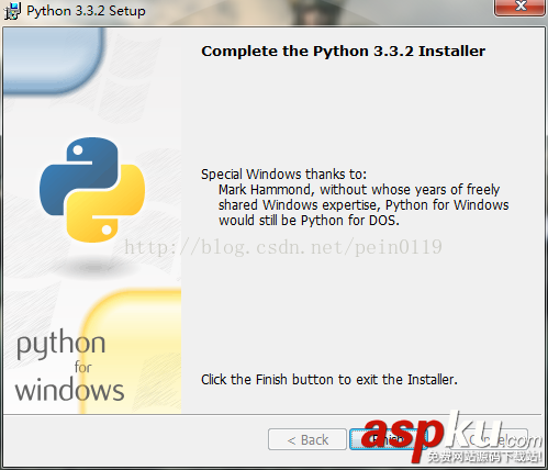 Win7,python开发环境